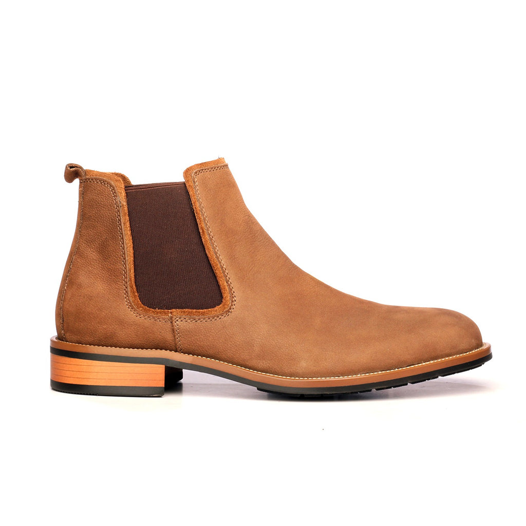 pavers chelsea boots