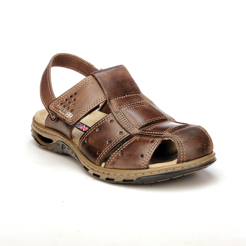 pavers england mens sandals