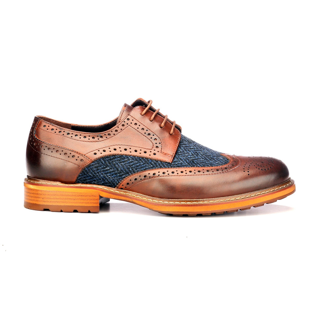 pavers brogues ladies