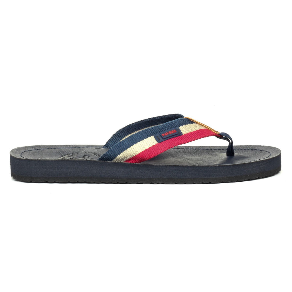 pavers flip flops