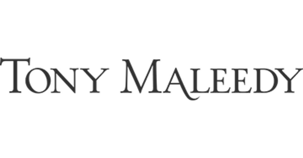 Tony Maleedy Hair