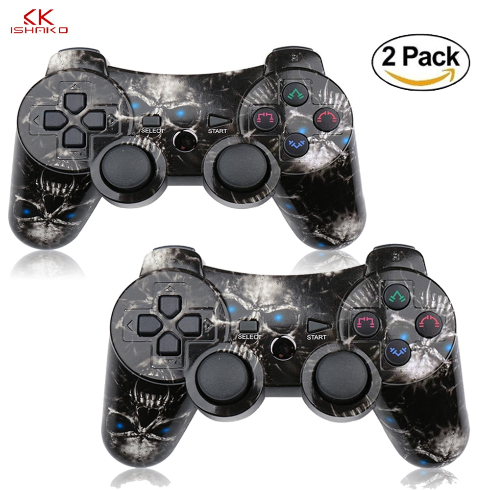 double shock 3 ps3 controller