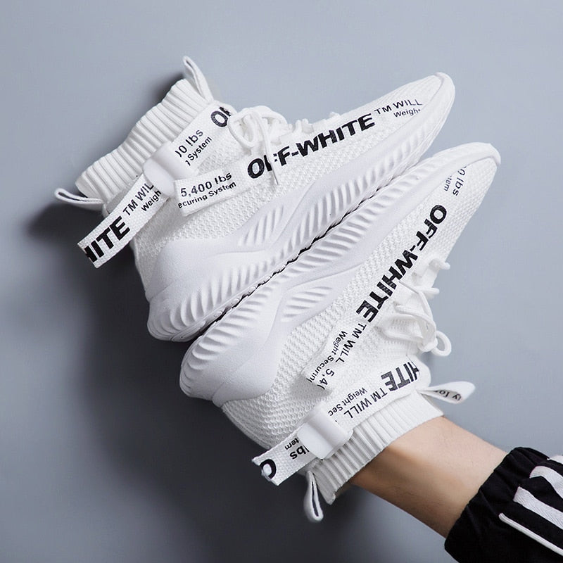 off white weight securing system shoes