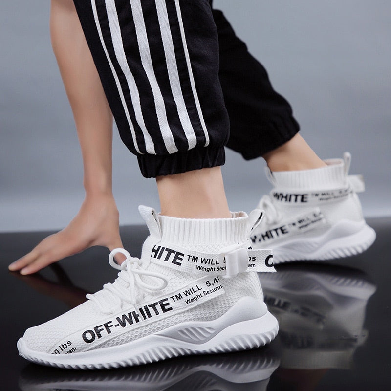 off white weight securing system shoes