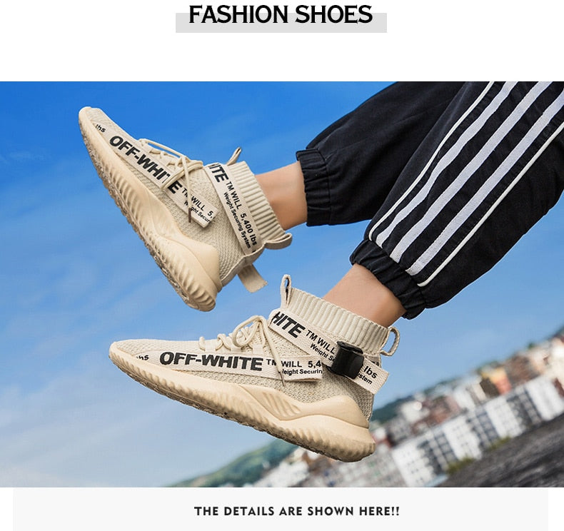 OFF-WHITE TM WILL 5400 lbs Weight 