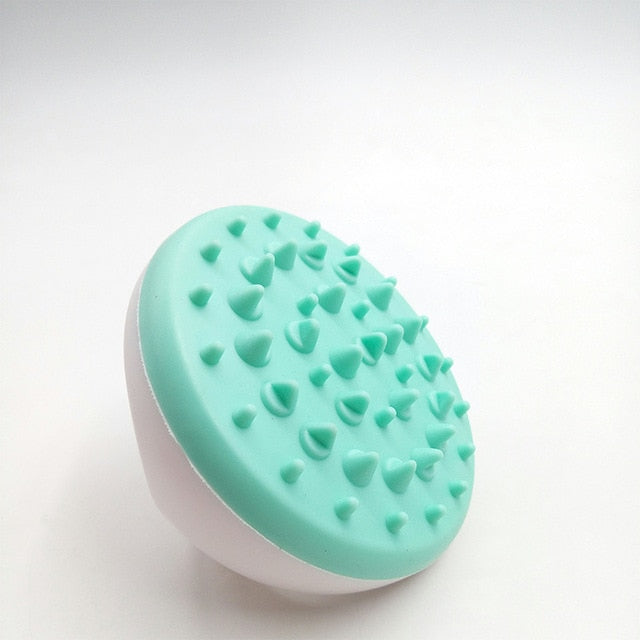 massage brush