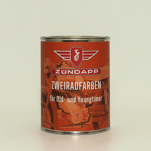 Zündapp-Farben Lackdose (250ml)