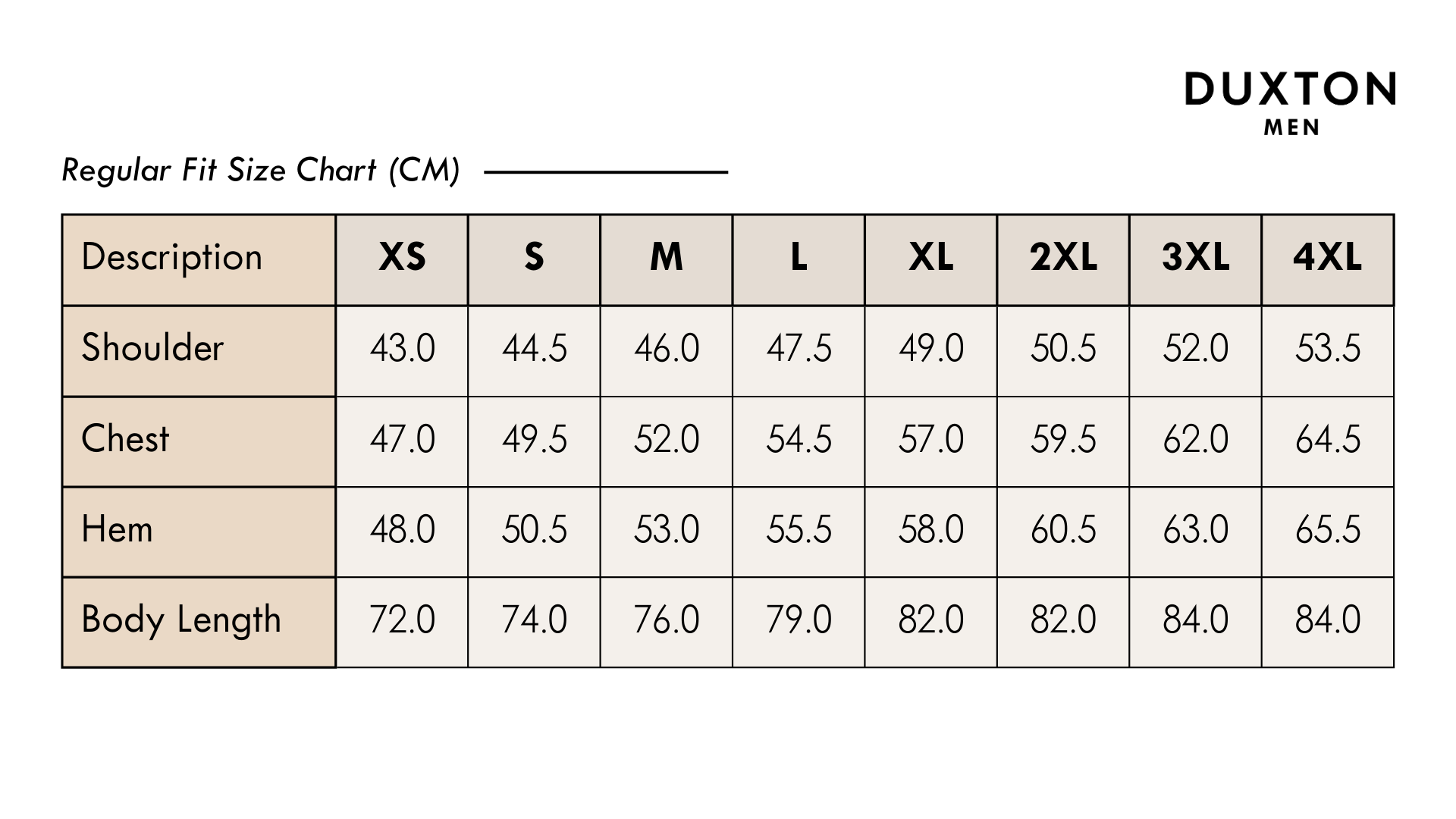 Regular Fit Shirt (CM)