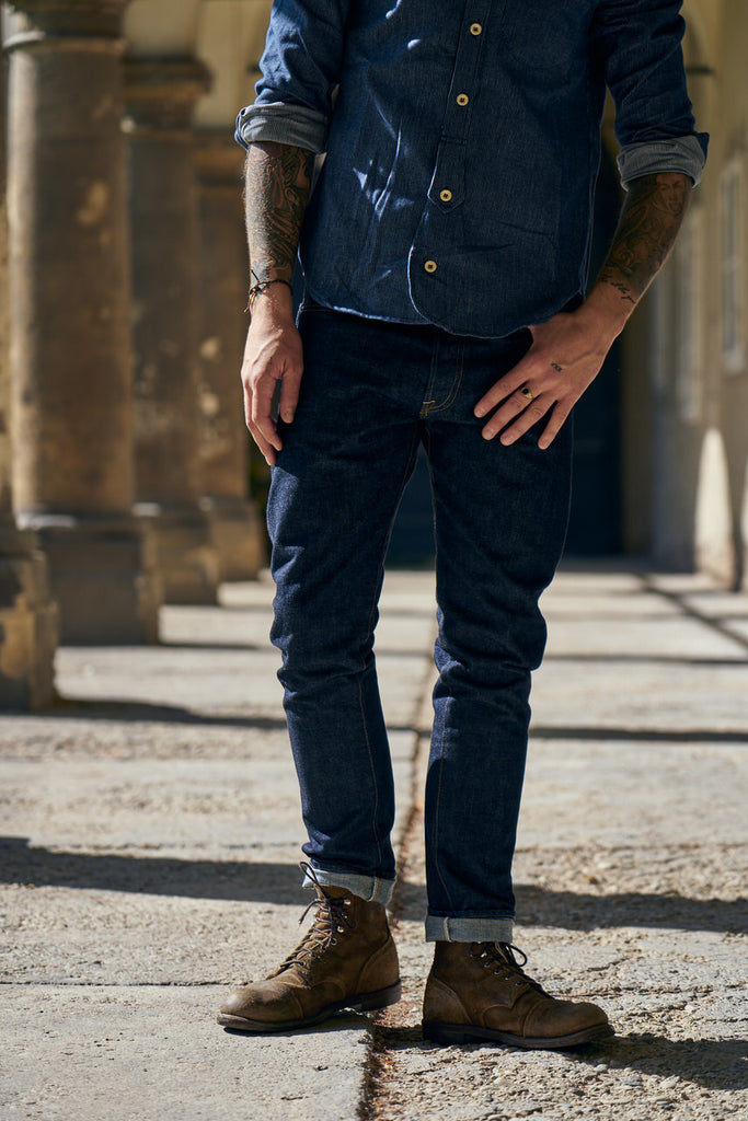 indigofera jeans sale