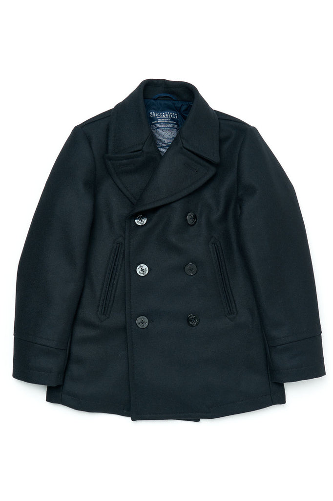 Ginew Field Coat 