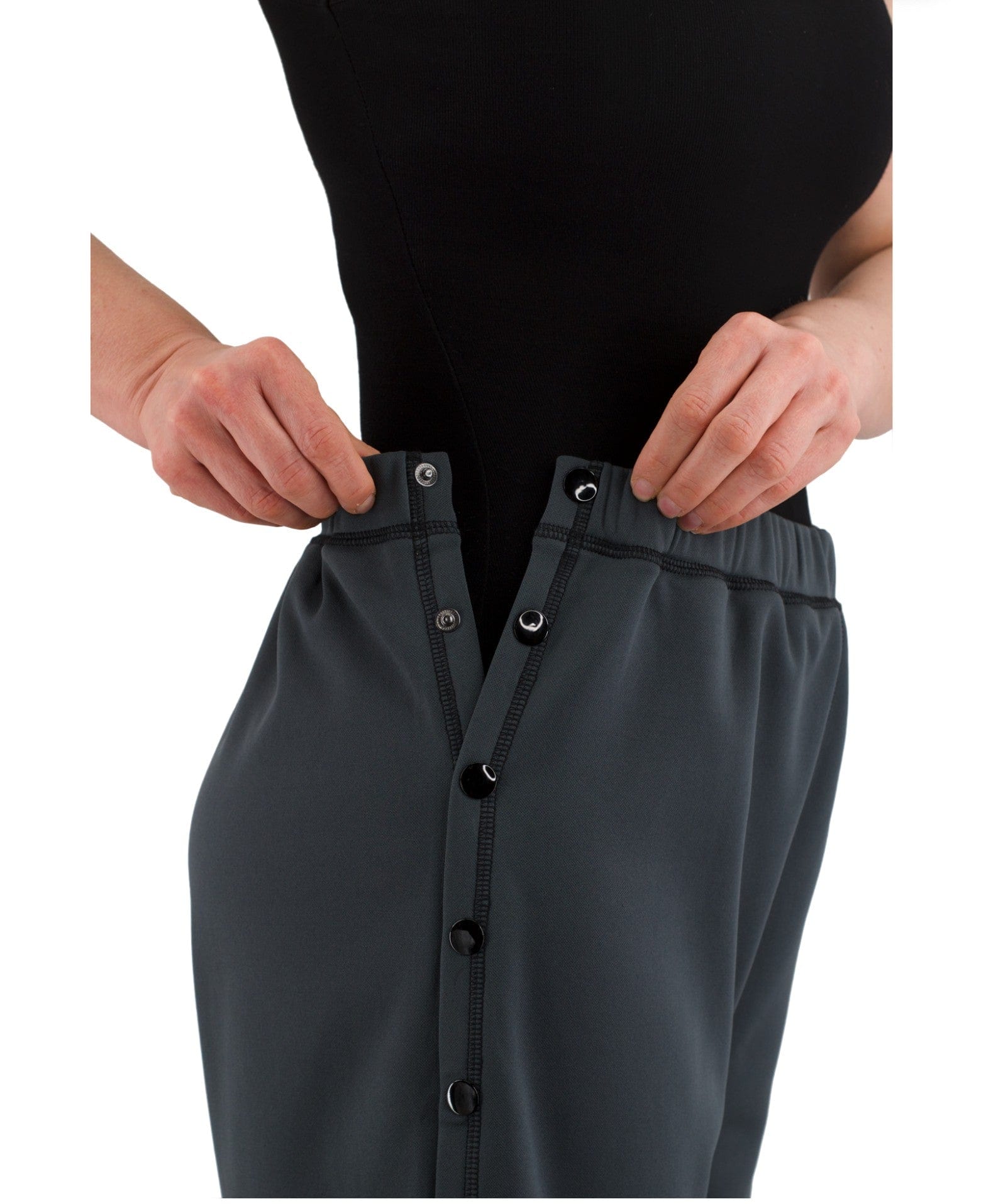 Surgery Tearaway Pants | Best Pants for Surgery Recovery