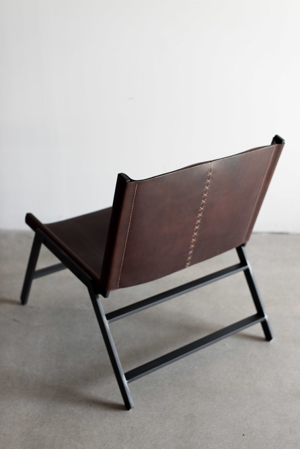 Latigo Lounge Chair