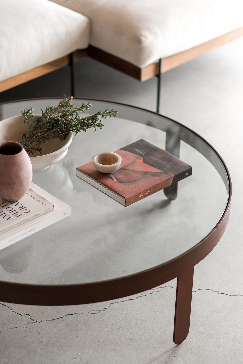 Palmas Coffee Table - Croft House Design Studio - LA, California – CROFT  HOUSE