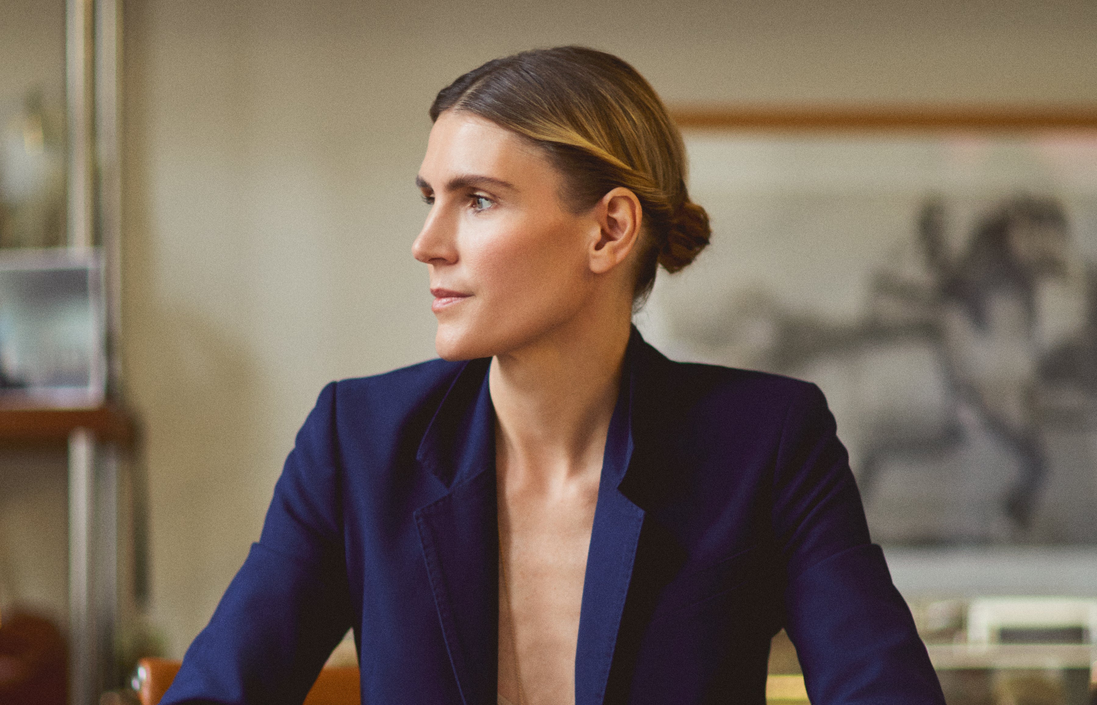 Gabriela Hearst Joins Stella McCartney on Sustainability A-Team