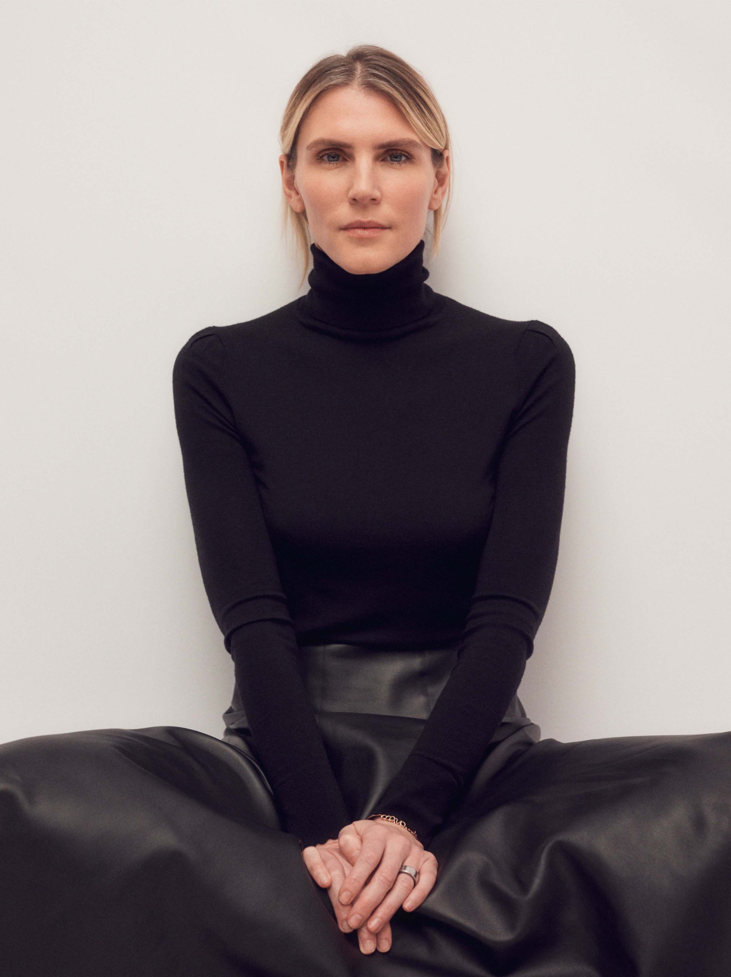 The FT’s 25 Most Influential Women of 2021 – Gabriela Hearst
