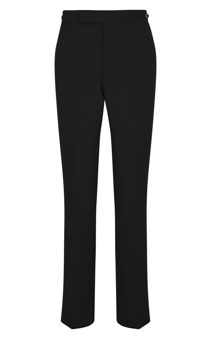 GABRIELA HEARST Austin Slim-Fit Cotton-Corduroy Trousers for Men