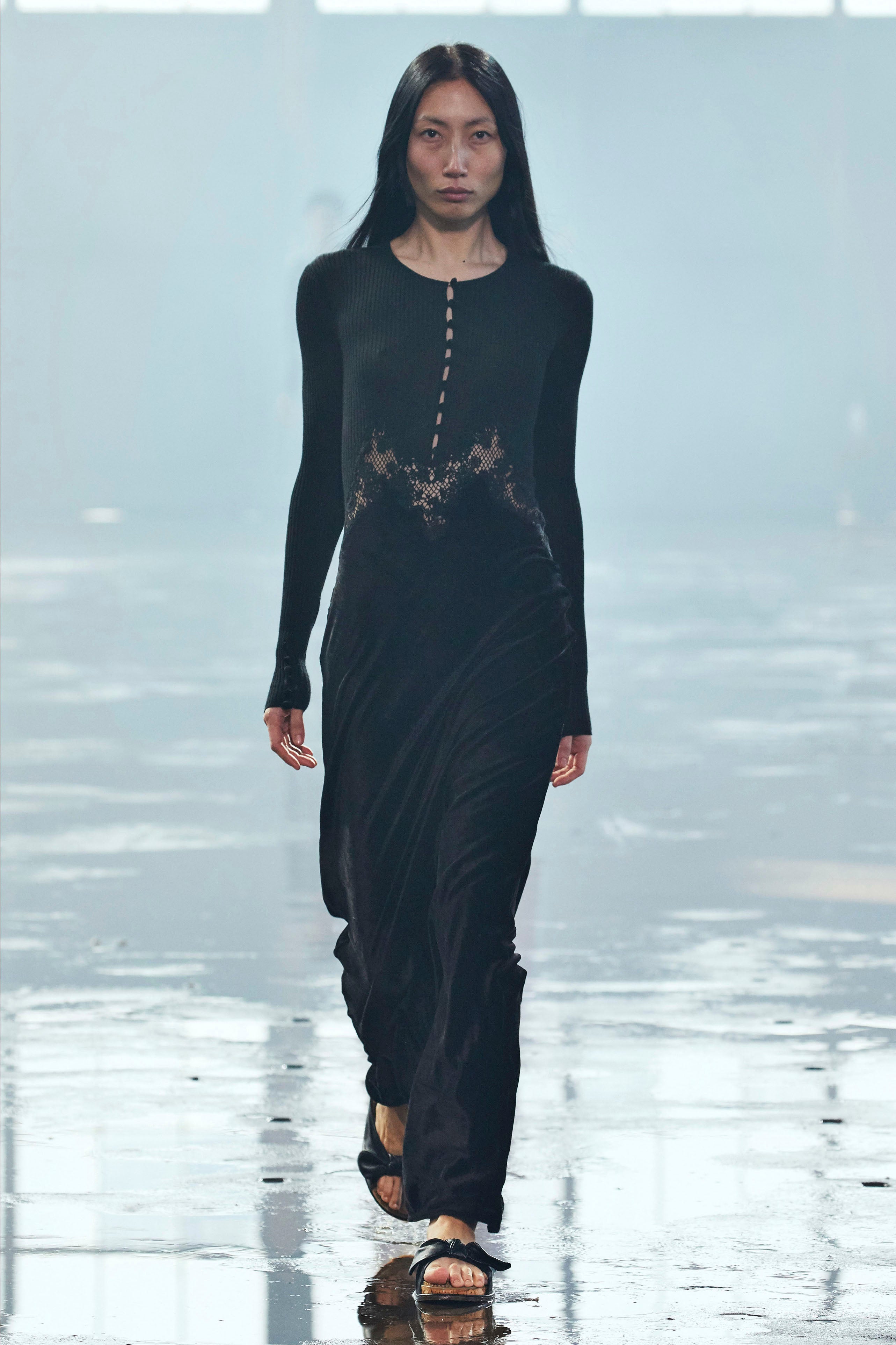 Gabriela Hearst Autumn Winter 2021 Runway Collection