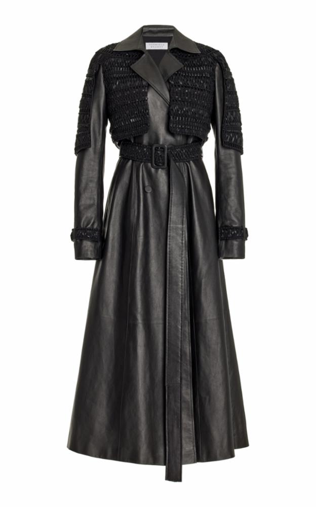 Coats – Gabriela Hearst