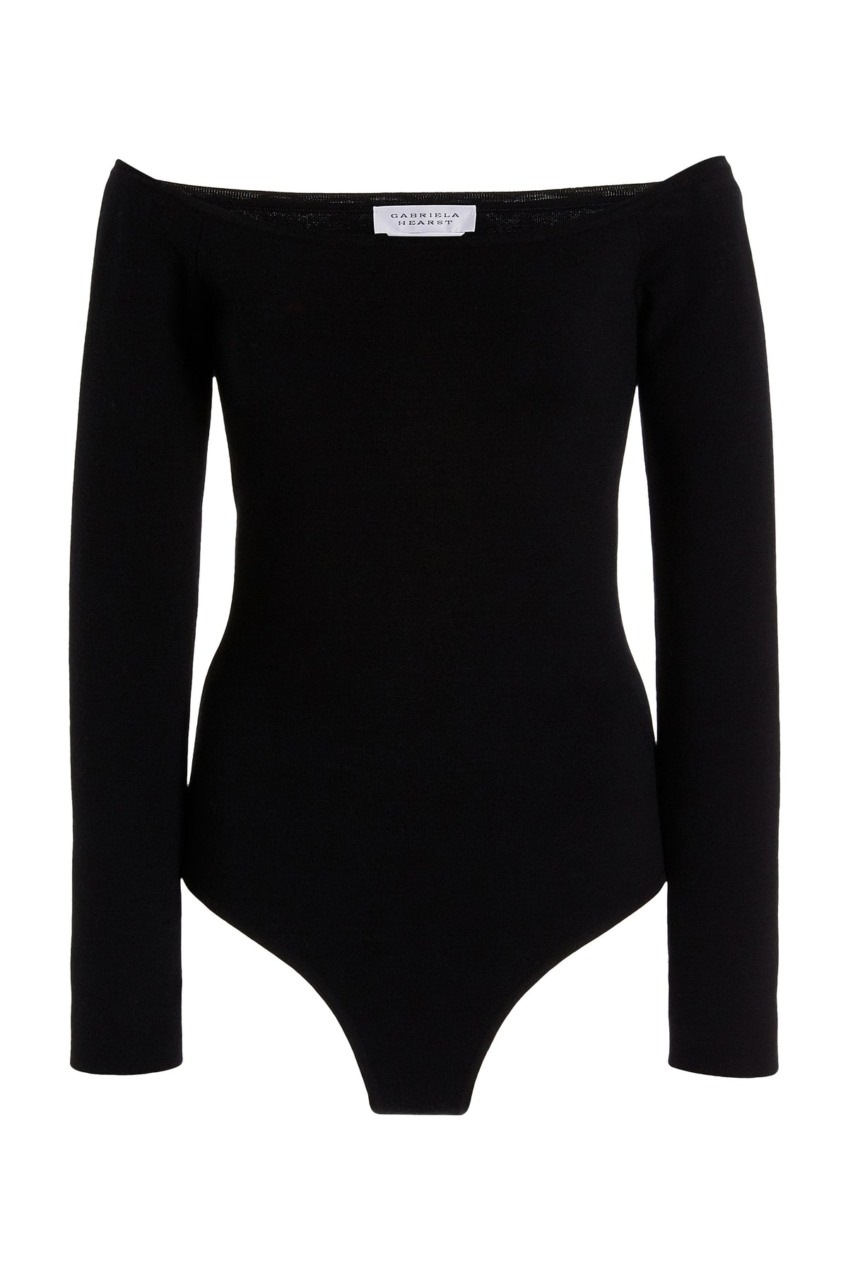 gabriela hearst bodysuit