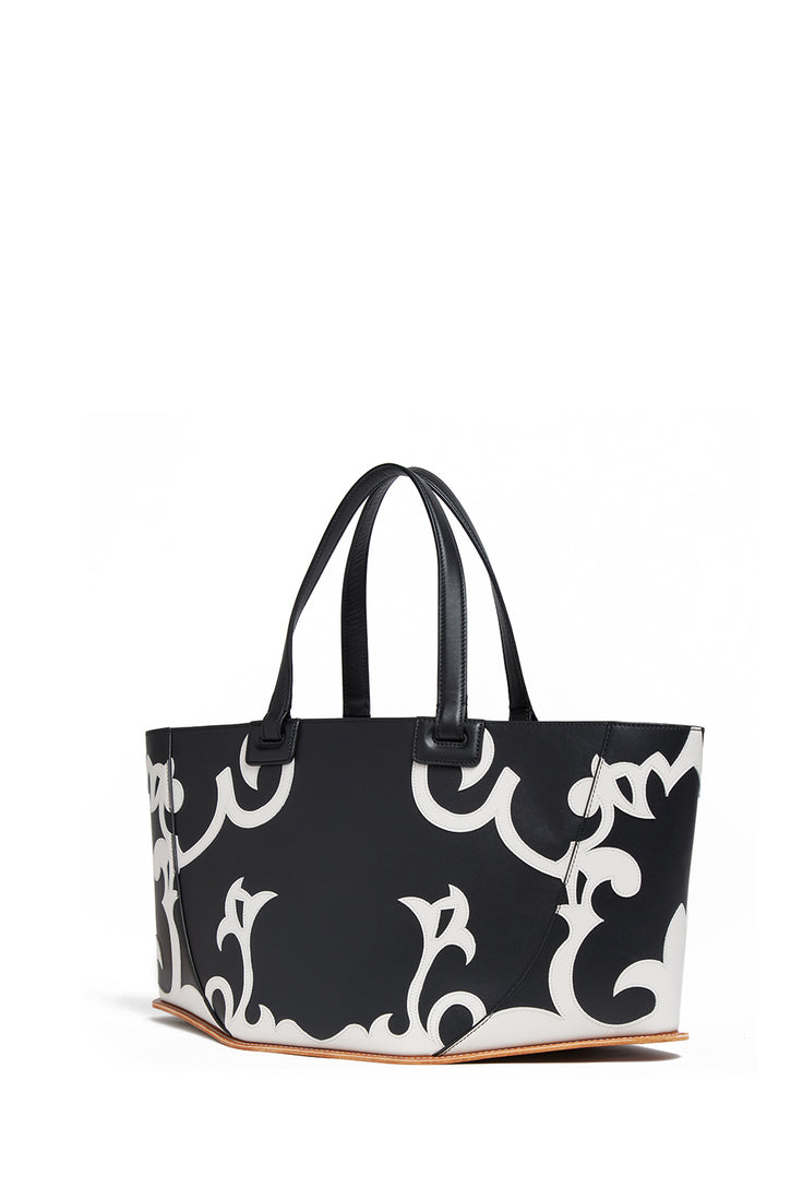 Meet Hildegard Tote from Gabriela Hearst -- Recycled, Sustainable Cashmere  — Anne of Carversville