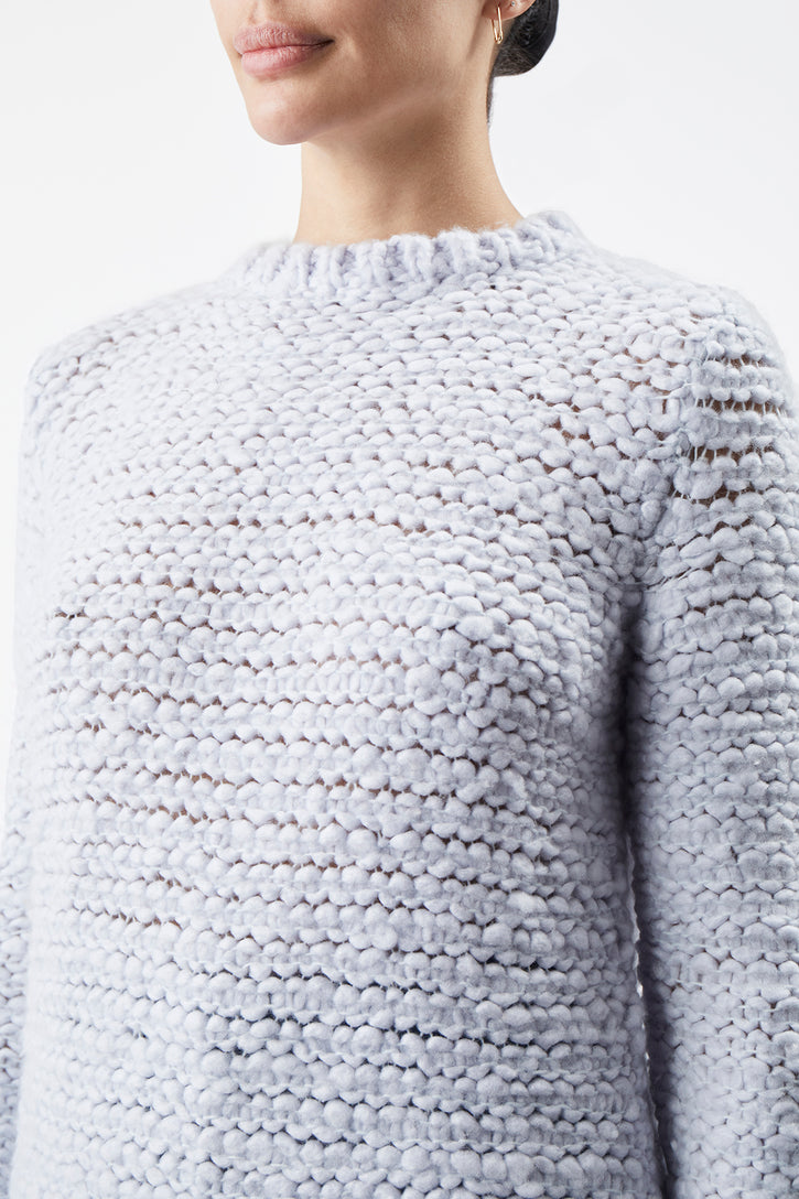 Knitwear – Gabriela Hearst