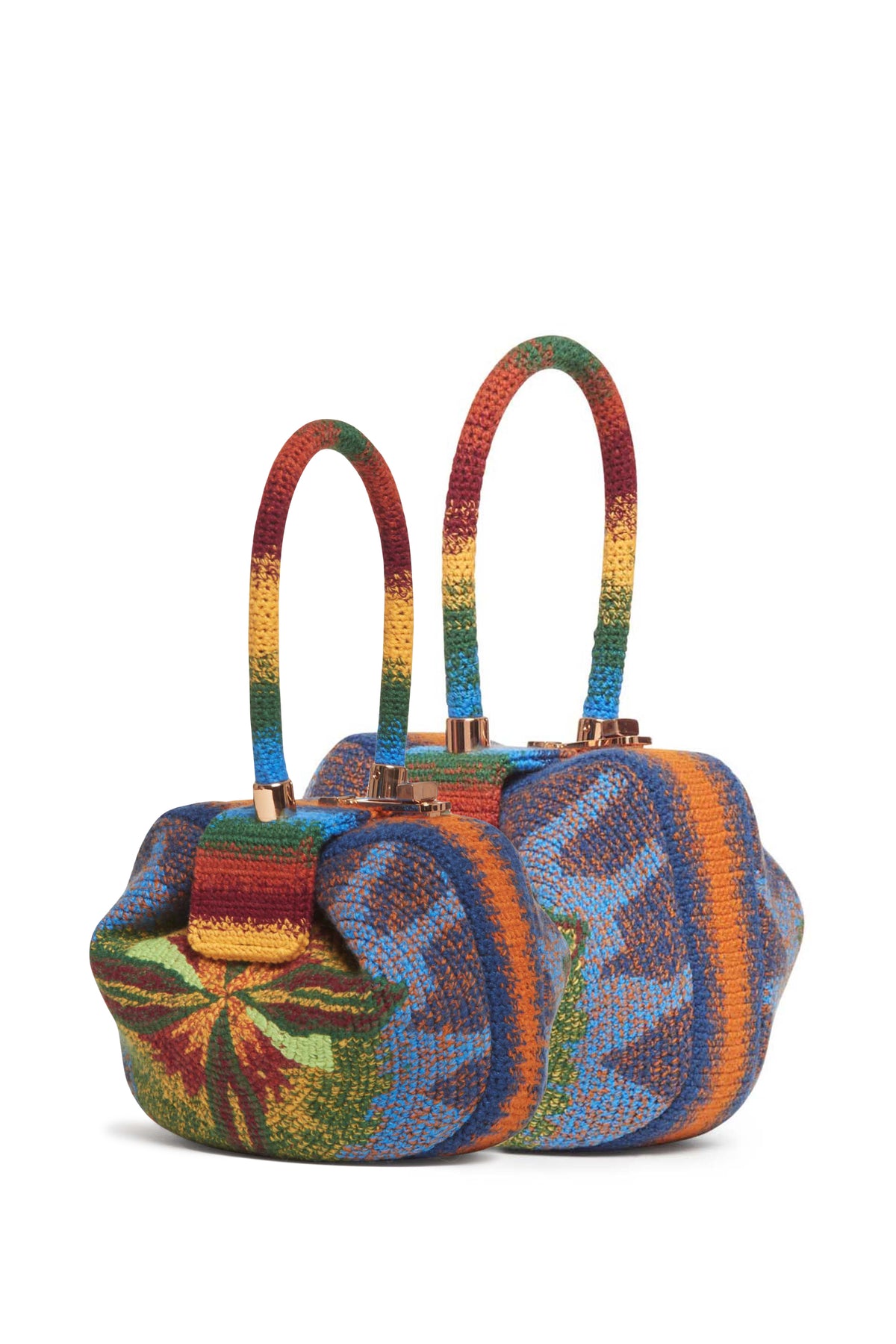 Nina Bag Crochet