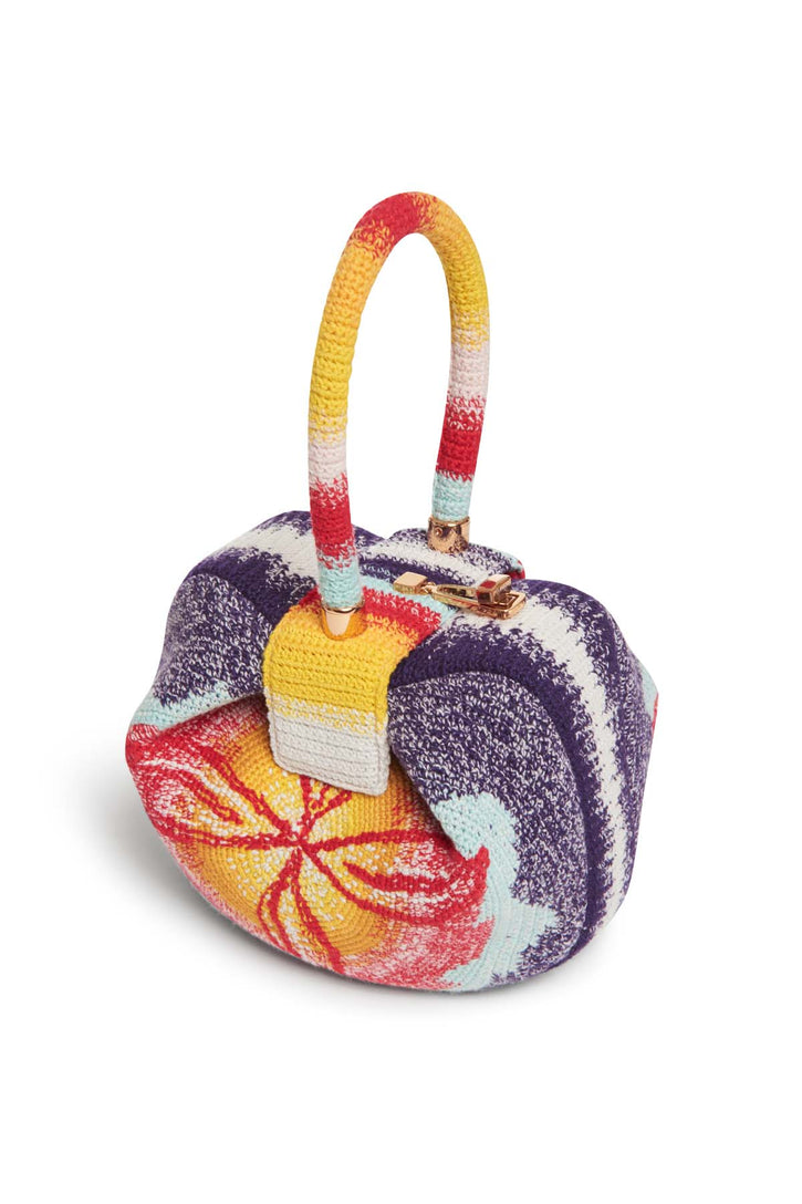 Gabriela Hearst's Limited-Edition Crochet Bags Deserve A Closer Look -  BAGAHOLICBOY