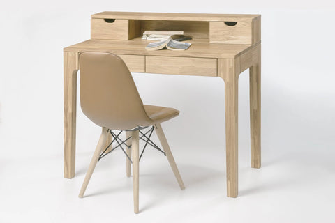 NordicStory solid oak desk Nordic Scandinavian style