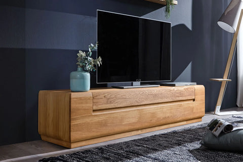 NordicStory massief eiken tv meubel nordic style