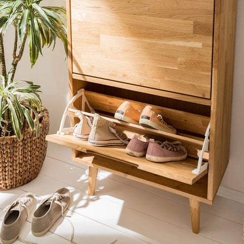 Ideas para elegir el mueble zapatero