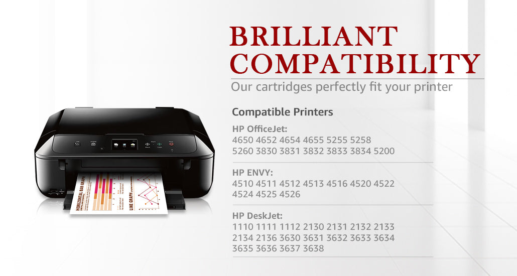 HP 63 Ink Cartridge