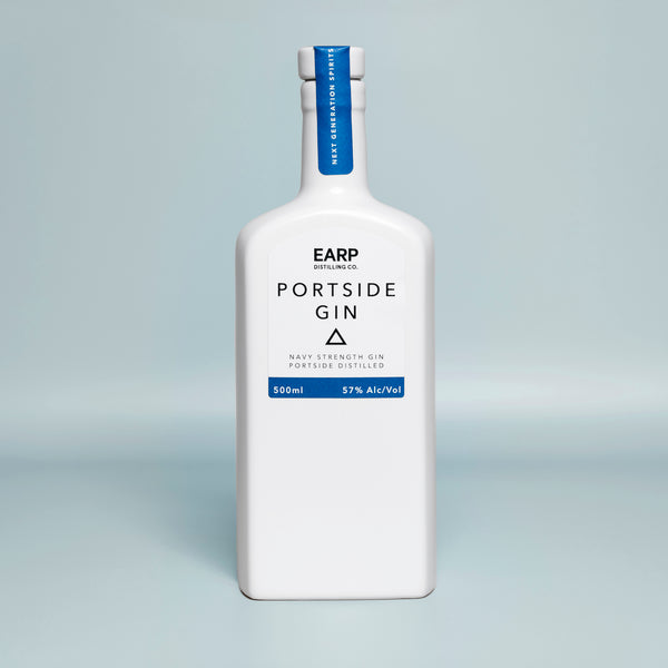 500mL Pride Bottle earpdistillingco Gin –