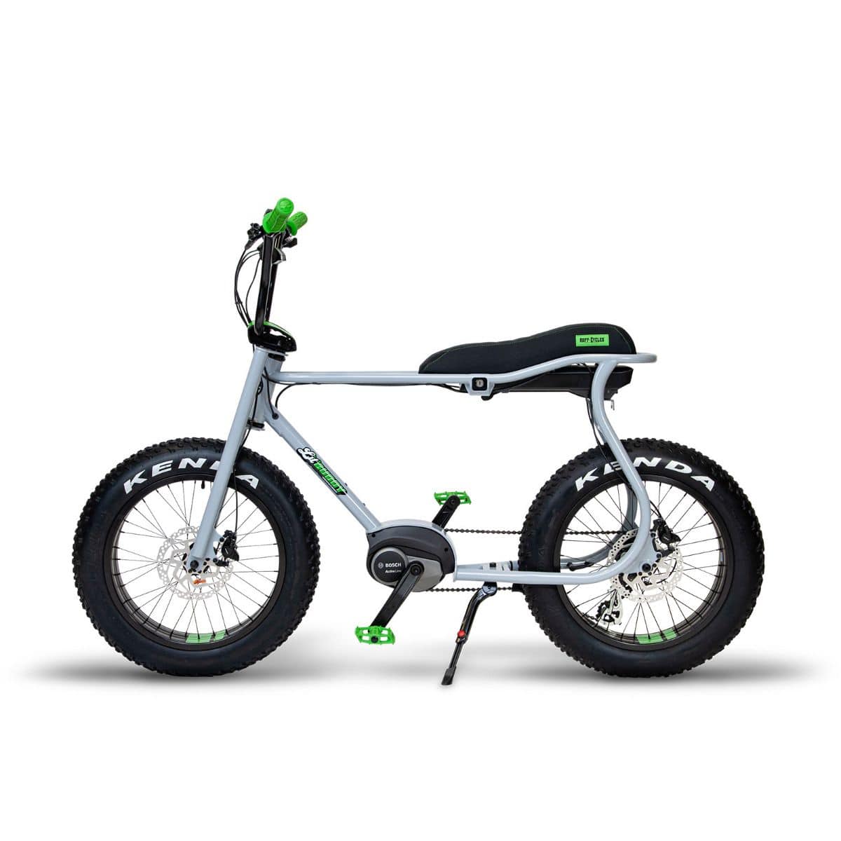 lil buddy e bike