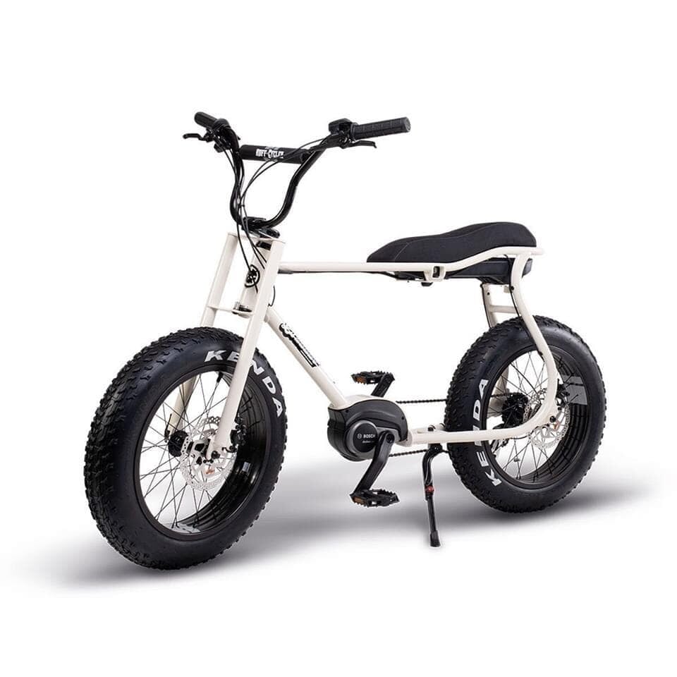 Ruff cycles - Lil' Buddy Electric Bike | beyond electrek