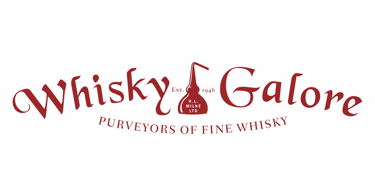 Whisky Galore