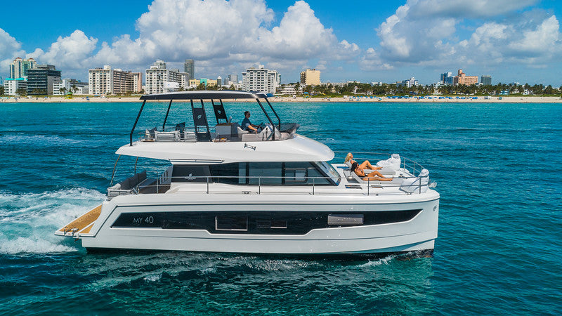 50 Powercat Yacht Rental In Miami Captain Hook Boat Rentals Miami Captain Hook Rentals