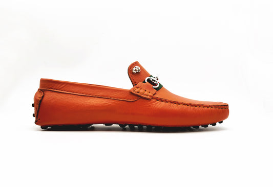 Nappa Leather Driving Shoes – Sacuir_fashion