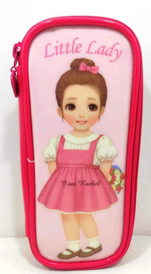 pencil pouch for girl