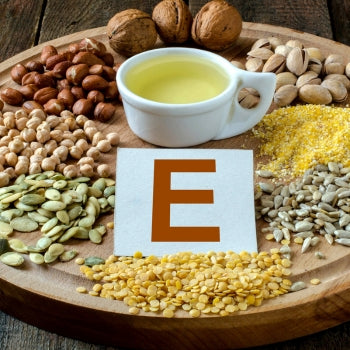 vitamin e