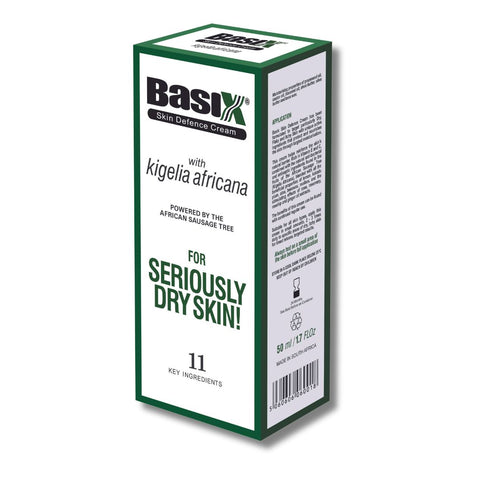 basix skin defence cream