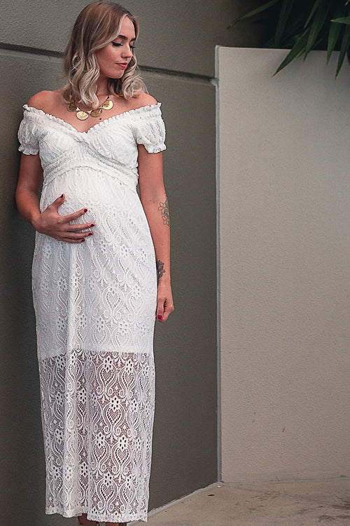 australian maternity dresses