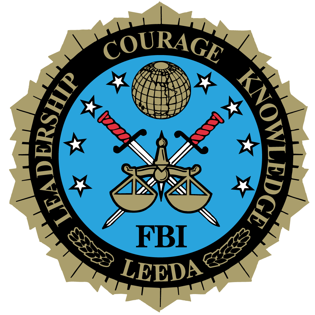 FBI LEEDA