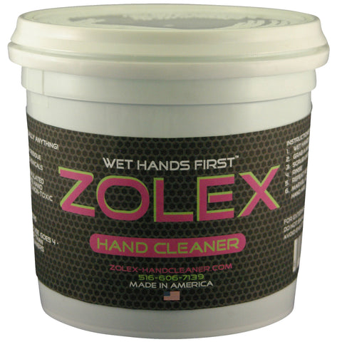 Lex Soap Hand Cleaner (Similar to Boraxo) Really Works Hand Cleaner