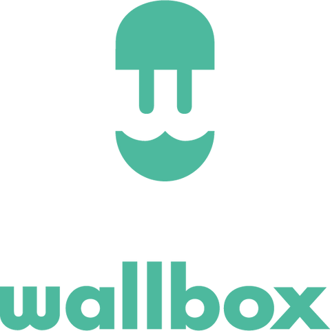 Wallbox Chargers Logo