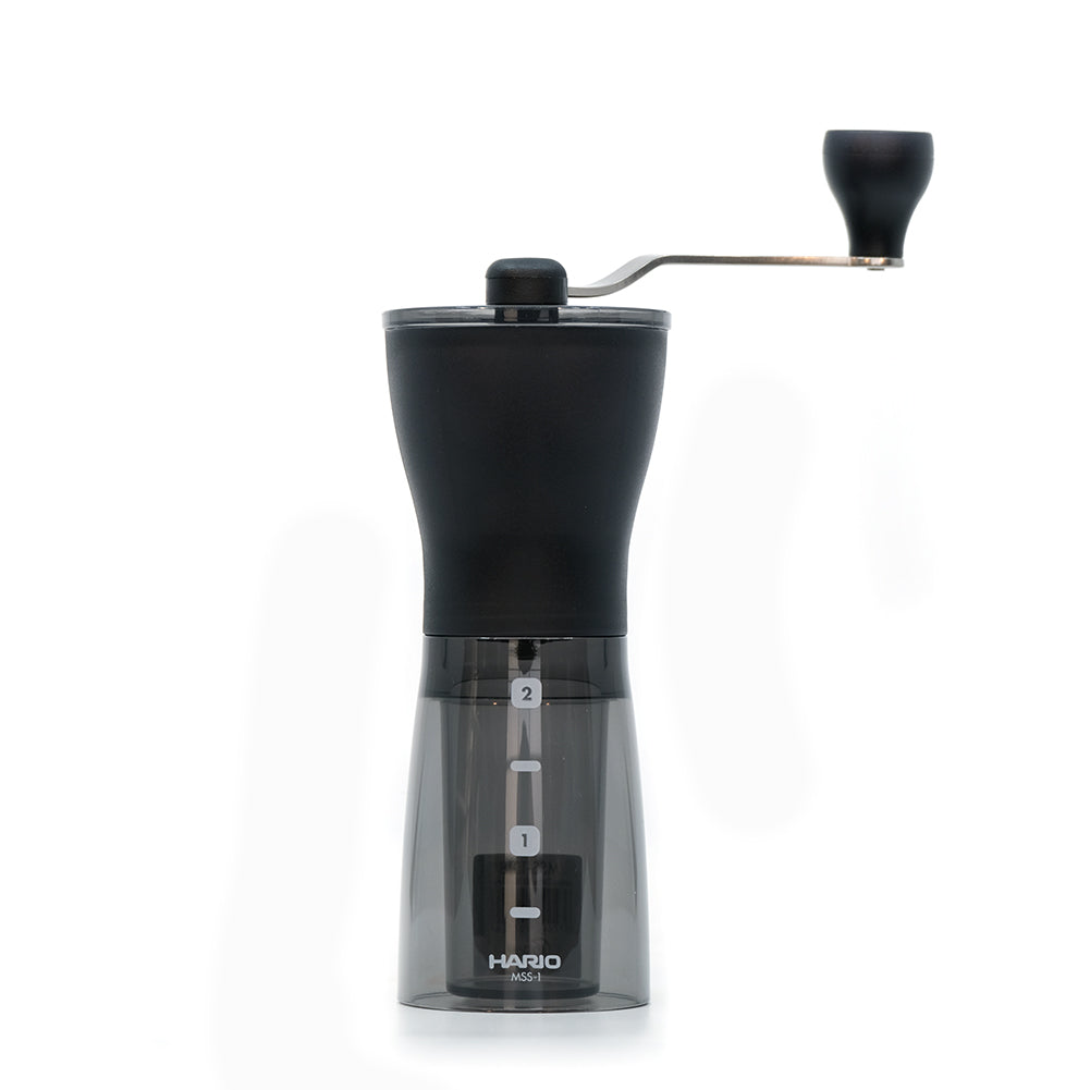 Baratza Vario-W Burr Grinder