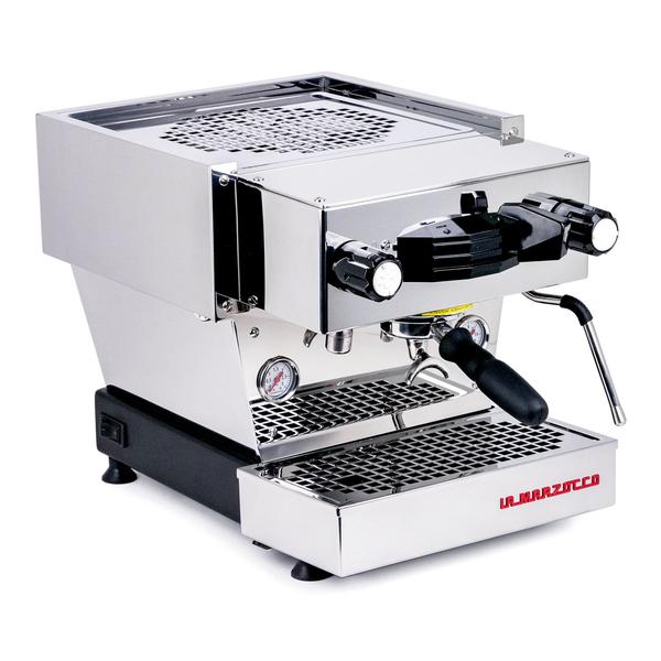 La Marzocco Linea Mini Red – Espresso Republic