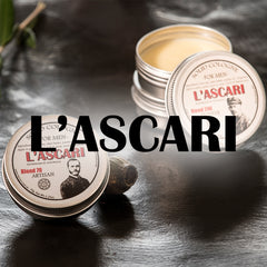 Parade Gift Store | Shop L'ascari