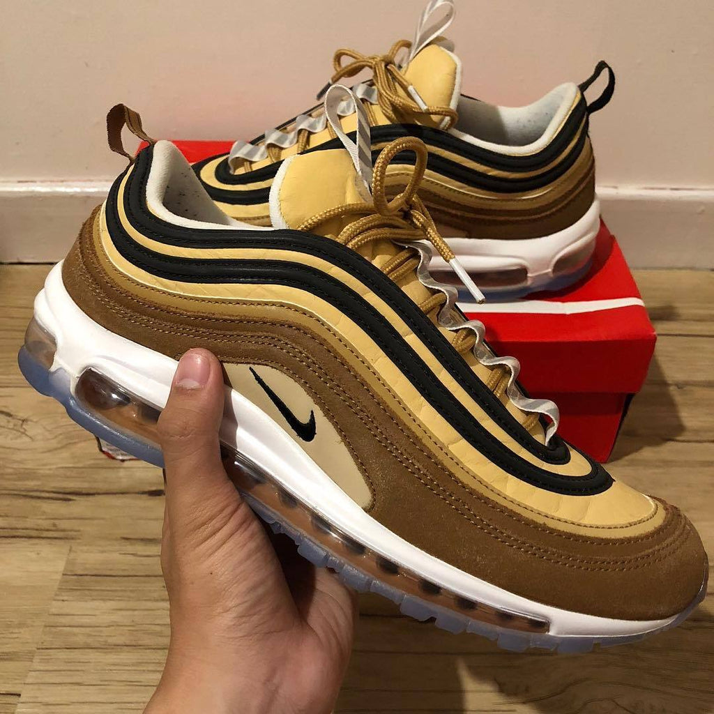 air max 97 shipping box