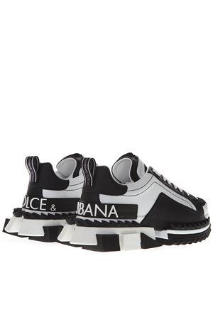 dolce and gabbana super king sneakers price