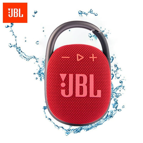 JBL speaker clip 4